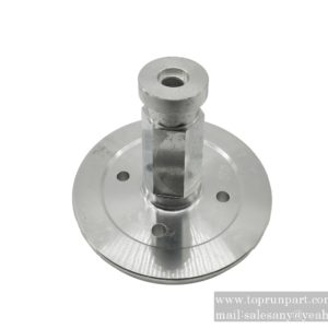 A820301014244 connecting rod SY5375.3.11.3-1 SANY