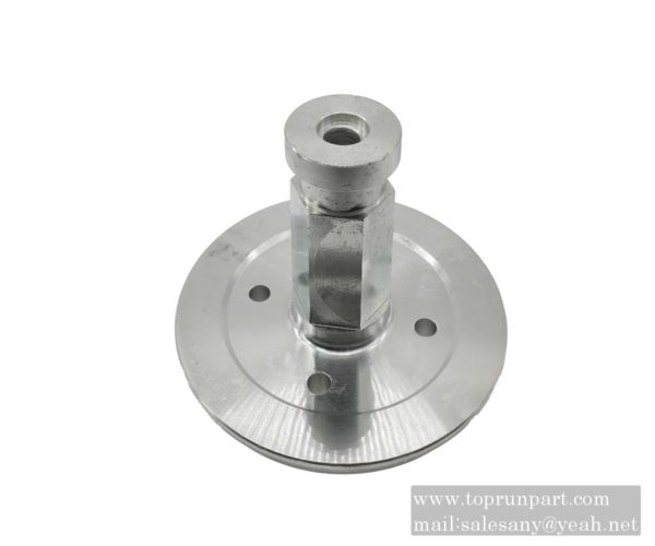 A820301014244 connecting rod SY5375.3.11.3-1 SANY