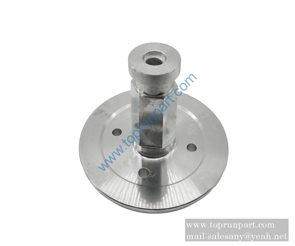 A820301014244 connecting rod SY5375.3.11.3-1 SANY