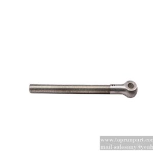 A820301014728 Swivel bolt PQ190A.18-5B SANY
