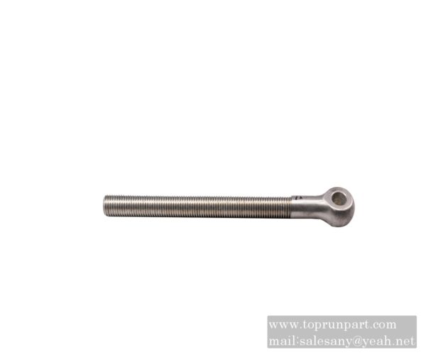 A820301014728 Swivel bolt PQ190A.18-5B SANY