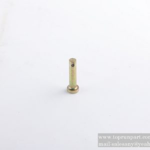 A820301014874 pin QY52.46-8 SANY