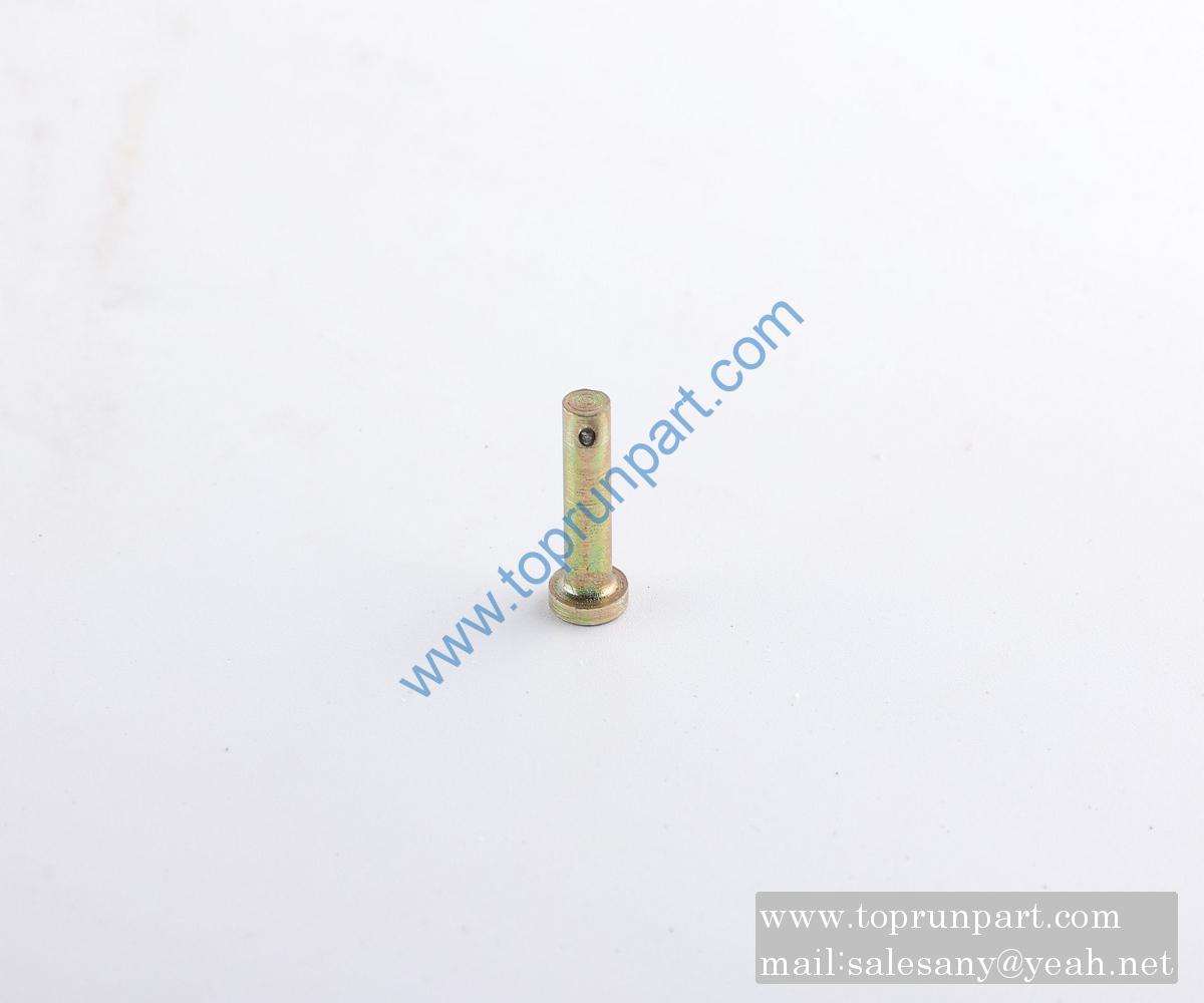 A820301014874 pin QY52.46-8 SANY