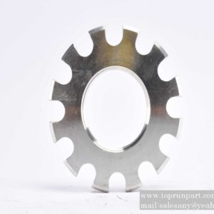 A820301014883 Lock nut PQ190A.16-4 SANY