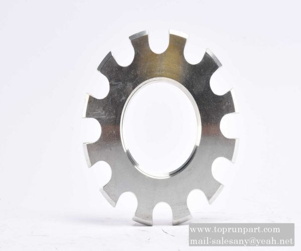 A820301014883 Lock nut PQ190A.16-4 SANY