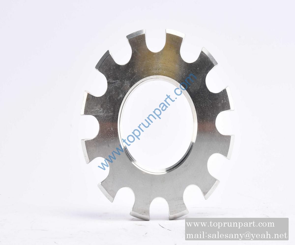 A820301014883 Lock nut PQ190A.16-4 SANY