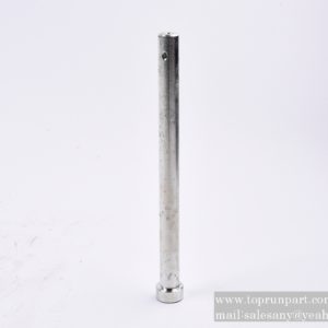 A820301015218 hinge pin YZ18-5.12-1 SANY