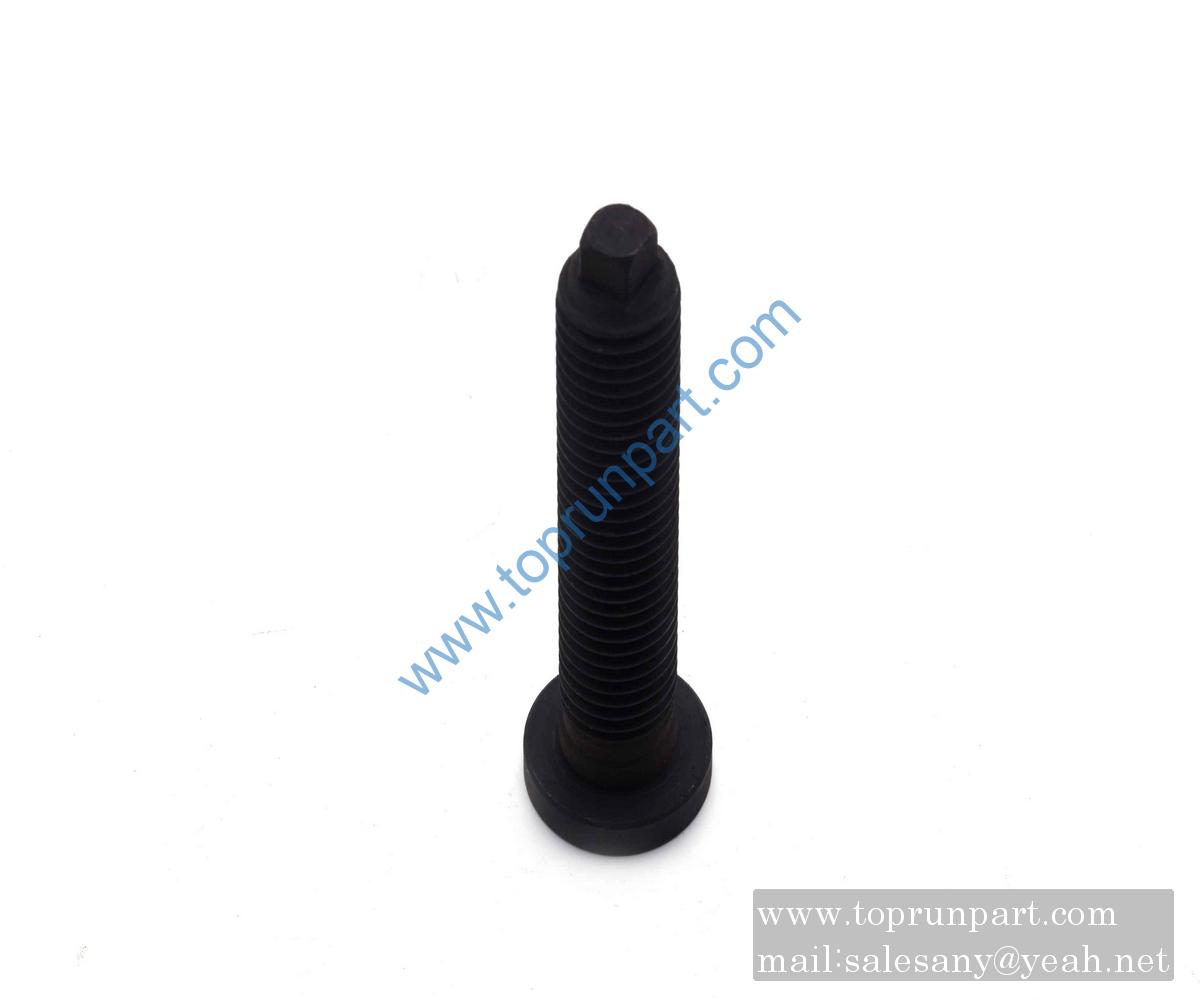 A820301015244 bolt QY52.1-8 SANY