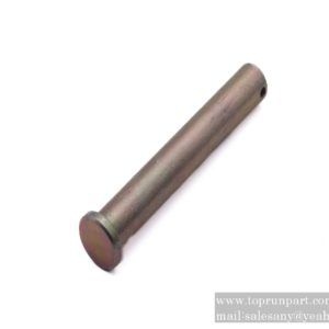 A820301015960 Leaf spring limit pin HQC5420J.31-4 SANY