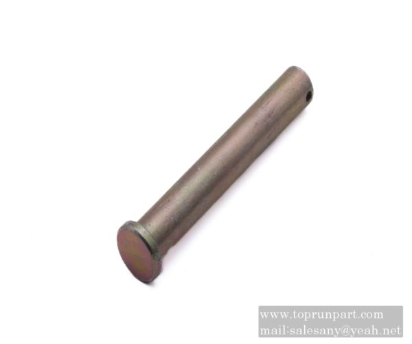 A820301015960 Leaf spring limit pin HQC5420J.31-4 SANY