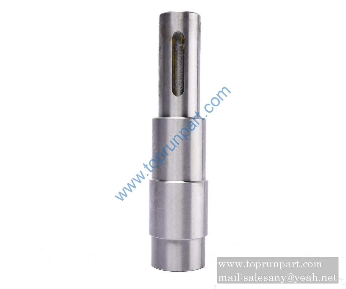 A820301016016 shaft LTU90SⅠ.31.1-1 SANY