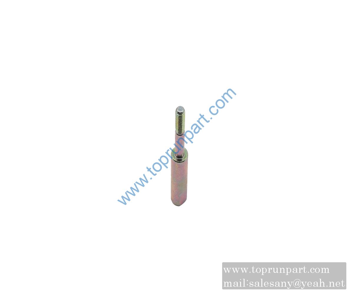 A820301016204 pin SY5250GJB8.10.6-2 SANY