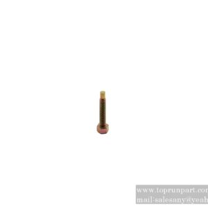 A820301016208 Positioning bolt GJB312C8R.1.10.6-3 SANY