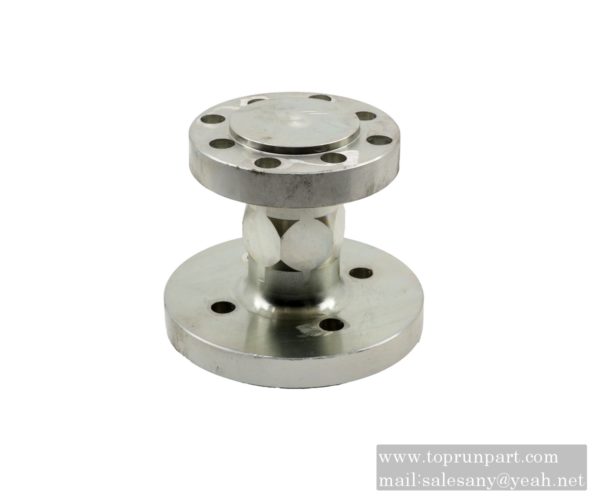 A820301016256 Connecting rod 80C1818DⅢ.11A.2-1 SANY
