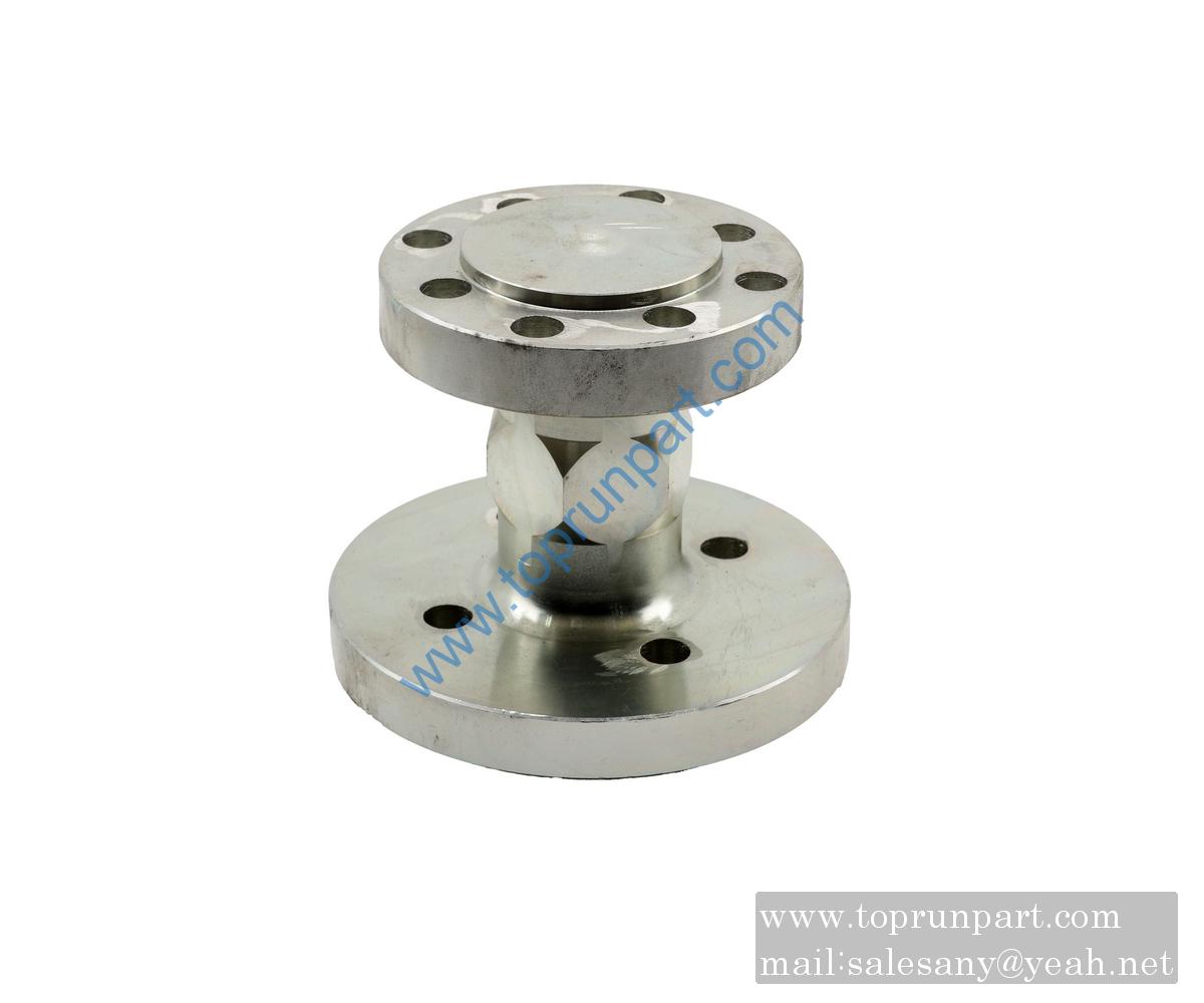 A820301016256 Connecting rod 80C1818DⅢ.11A.2-1 SANY