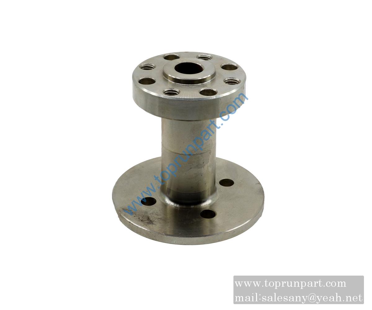 A820301016564 connecting rod 50C1410.11.3-1A SANY