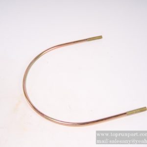 A820301016726 U-shaped clamp SY200C6.1.3.2-3 SANY