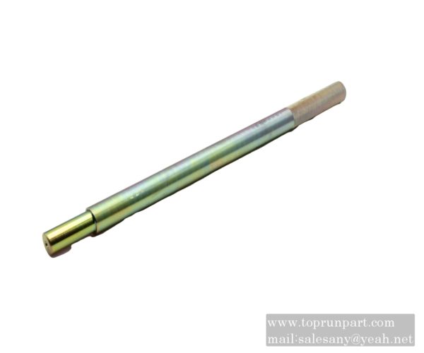 A820301016833 Hand oil pump rocker X20.24-1 SANY