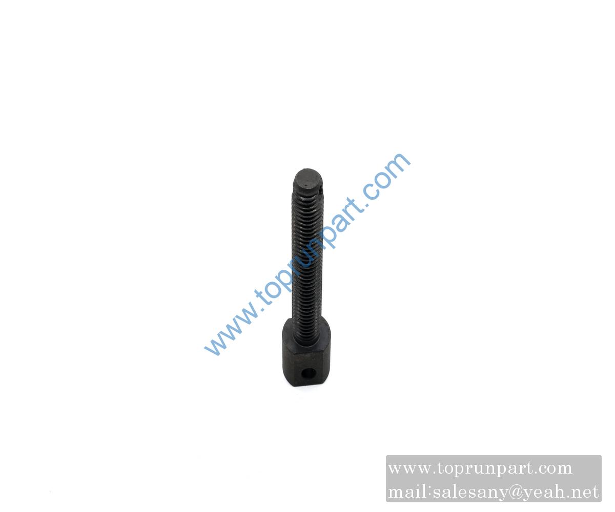 A820301016973 connecting bolt SY5250.2.18-1 SANY