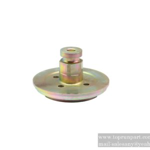 A820301016978 connecting rod SY5250.3.11.3-1 SANY