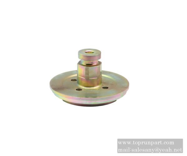 A820301016978 connecting rod SY5250.3.11.3-1 SANY