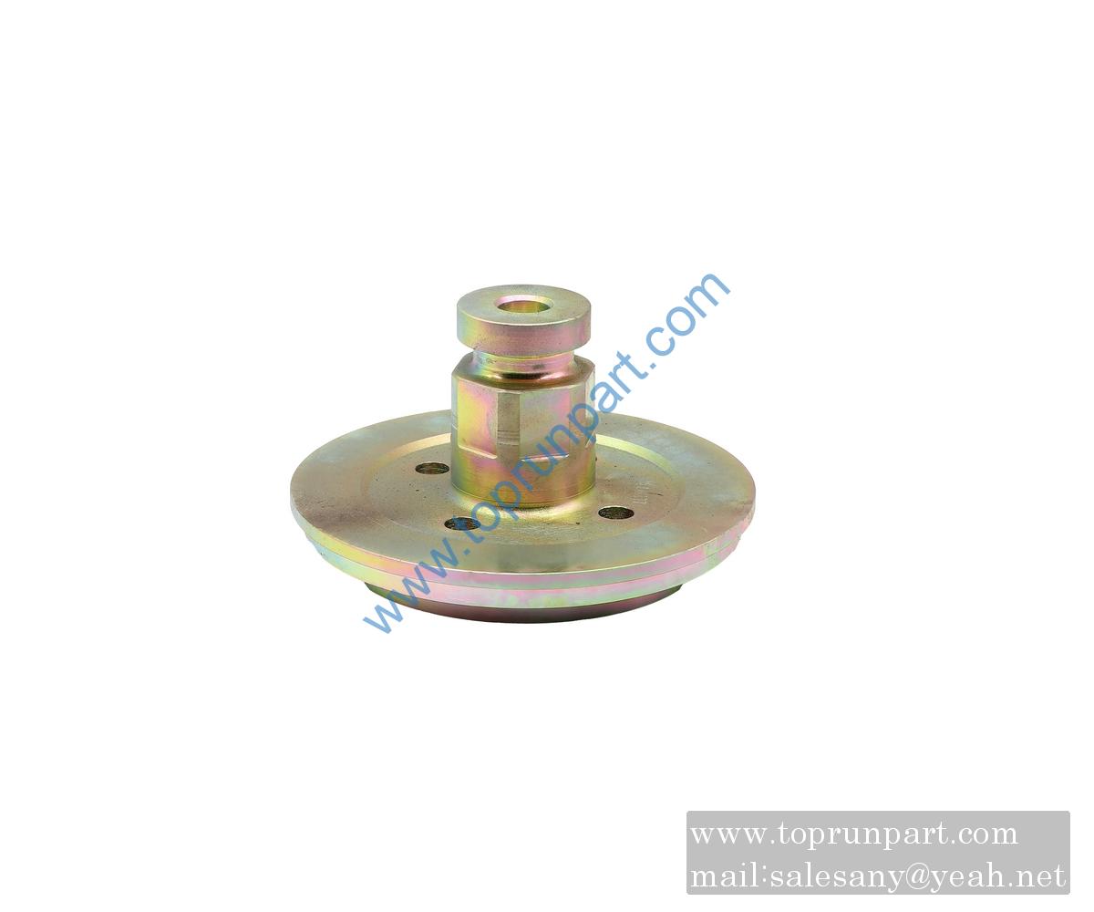 A820301016978 connecting rod SY5250.3.11.3-1 SANY