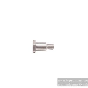 A820301017139 Oil Cup Seat YZ26E.6.4-4 SANY