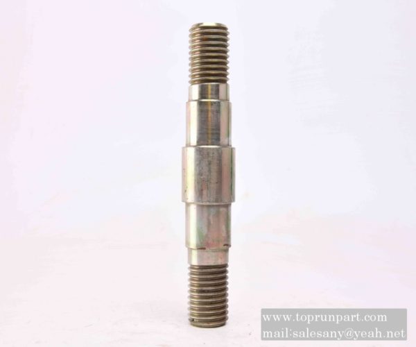 A820301017277 axle 60C1816DⅢ.17B-4A SANY