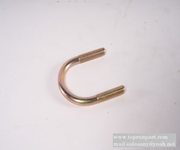 A820301017374 U-bolt SY130.1.2-11 SANY