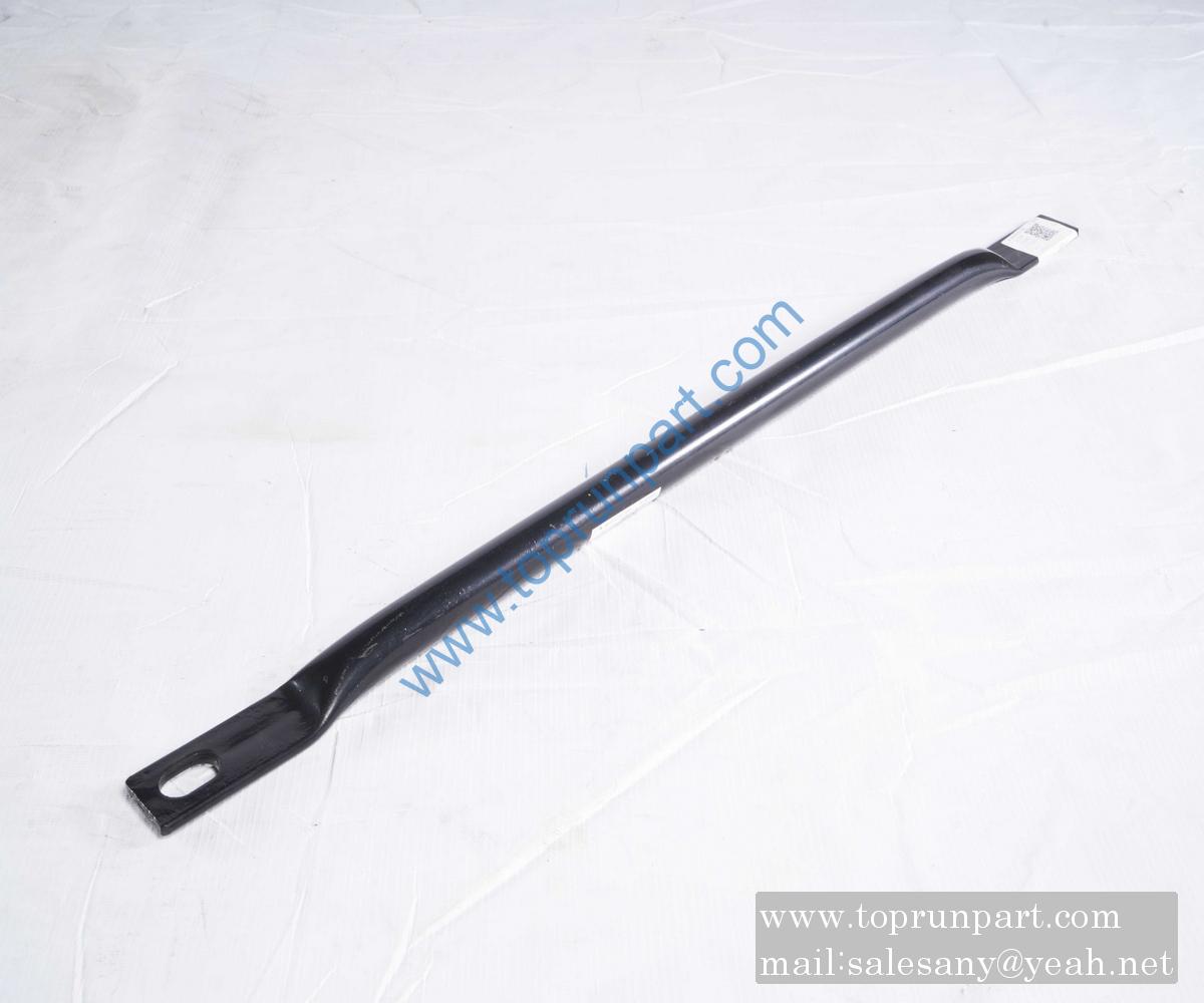 A820301017394 front support SY200C5C.1.3.3-1 SANY