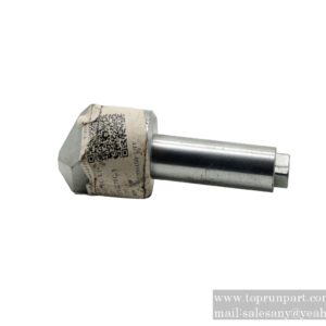 A820301017408 Lock tongue SY5270C.4.13.2-1 SANY