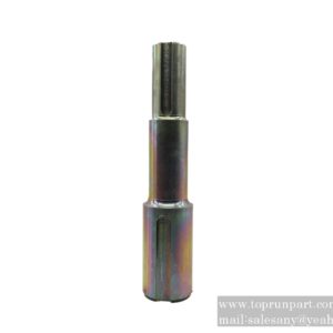 A820301017457 shaft JS1000.6-2 SANY