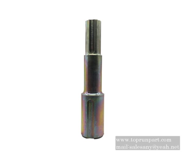 A820301017457 shaft JS1000.6-2 SANY