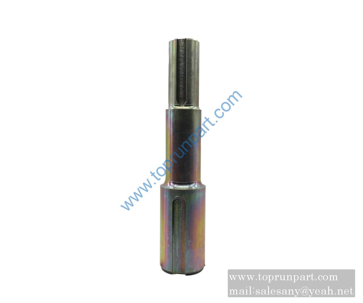 A820301017457 shaft JS1000.6-2 SANY