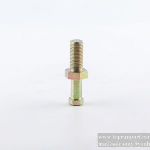 A820301017645 Lock cylinder YZ18.10.1-18 SANY