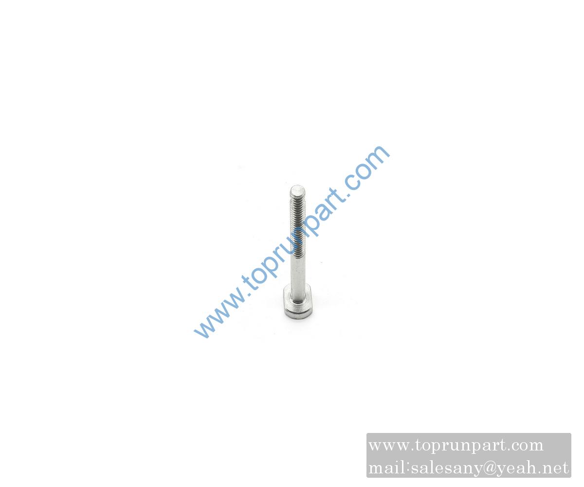A820301017709 bolt SY5250.2.18A-2 SANY