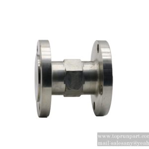 A820301018403 connecting rod 60C1413D.11-1 SANY