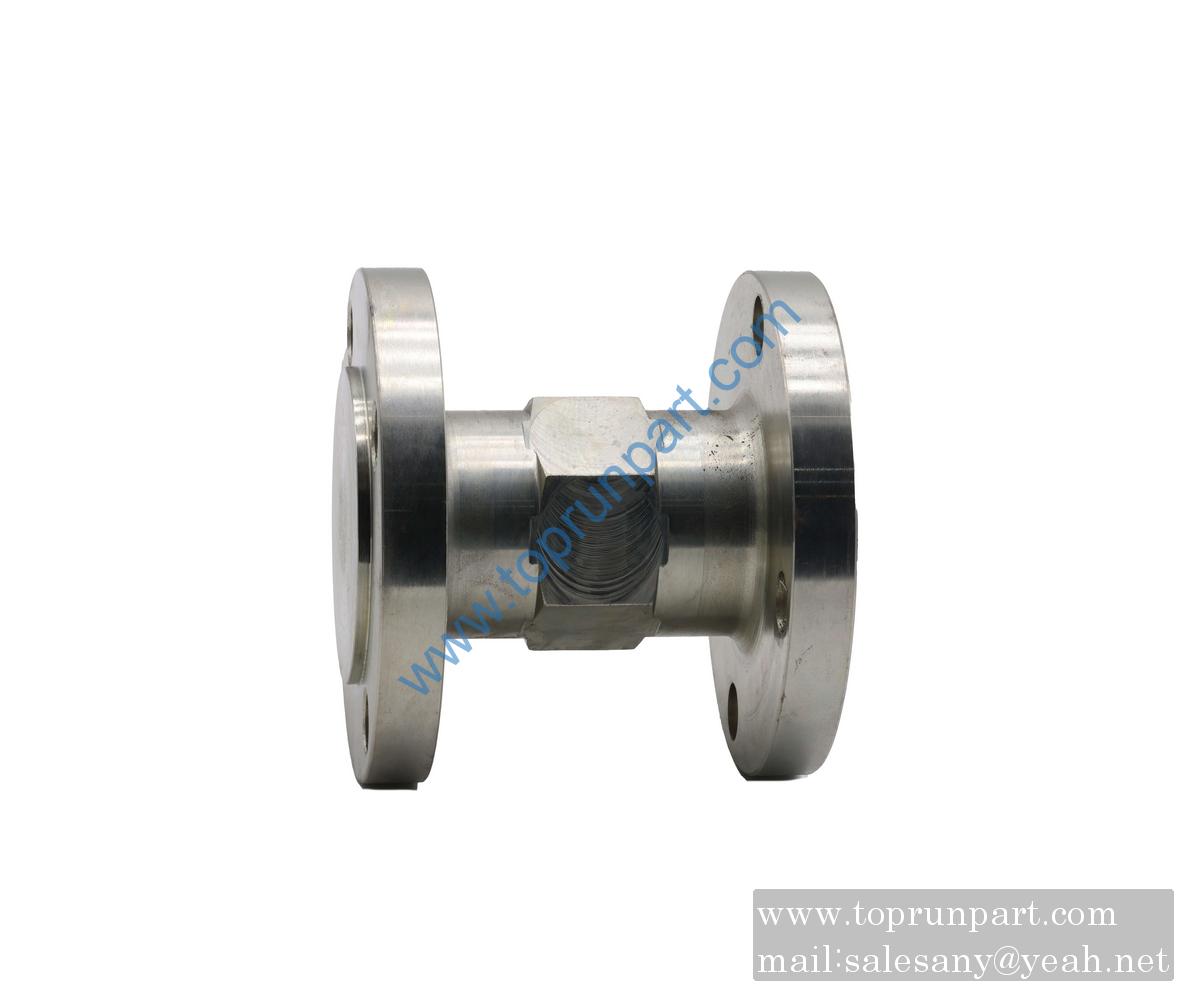 A820301018403 connecting rod 60C1413D.11-1 SANY