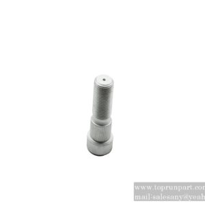 A820301020174 rim bolt P190.17.8-1 SANY