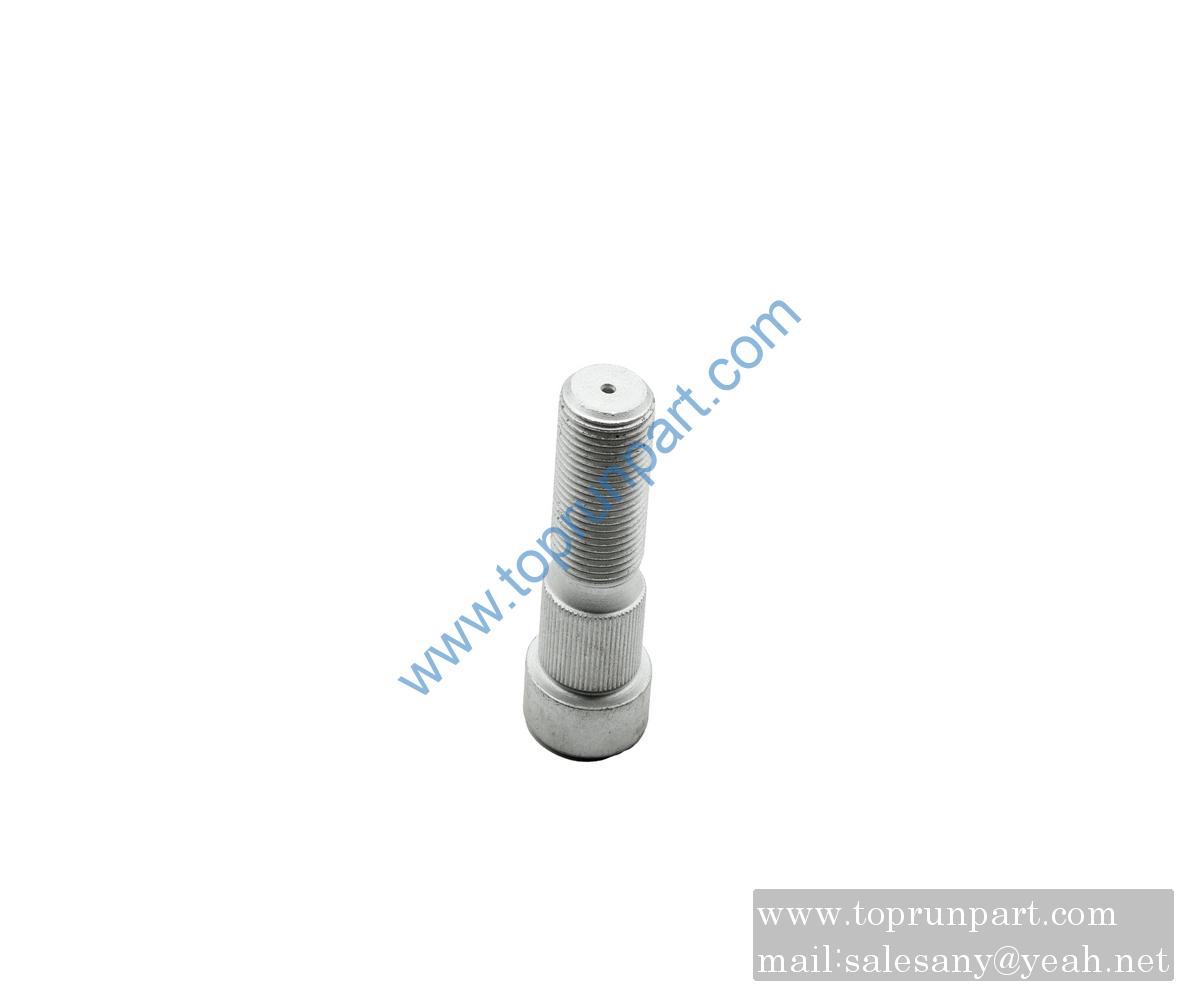 A820301020174 rim bolt P190.17.8-1 SANY