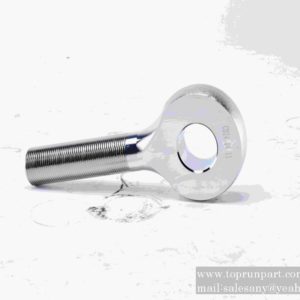 A820301020423 support bolt C12048.3.9-4 SANY