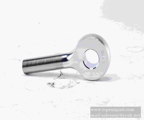 A820301020423 support bolt C12048.3.9-4 SANY