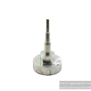 A820301020500 Piston rod PQ190.16B.2-7 SANY