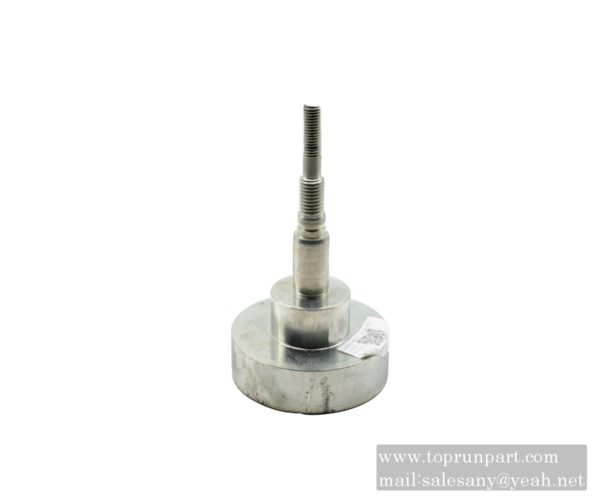 A820301020500 Piston rod PQ190.16B.2-7 SANY