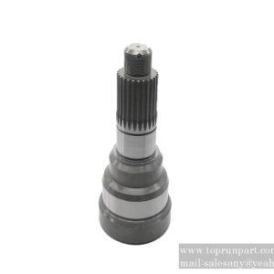 A820301020616 output shaft SY4029-11 SANY