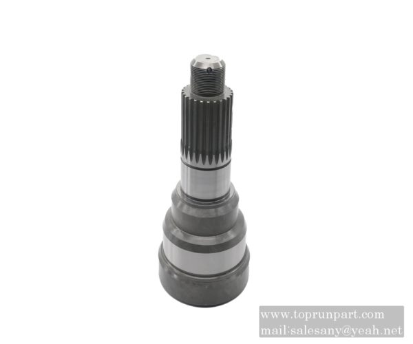 A820301020616 output shaft SY4029-11 SANY