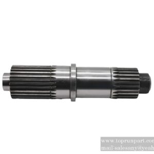A820301020617 Input shaft SY4029-24 SANY
