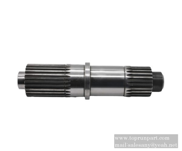 A820301020617 Input shaft SY4029-24 SANY