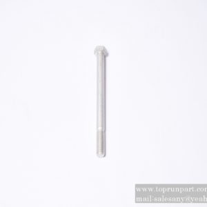 A820301020622 Bolt SY200B.1.3A.2-13 SANY