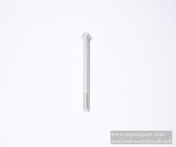 A820301020622 Bolt SY200B.1.3A.2-13 SANY